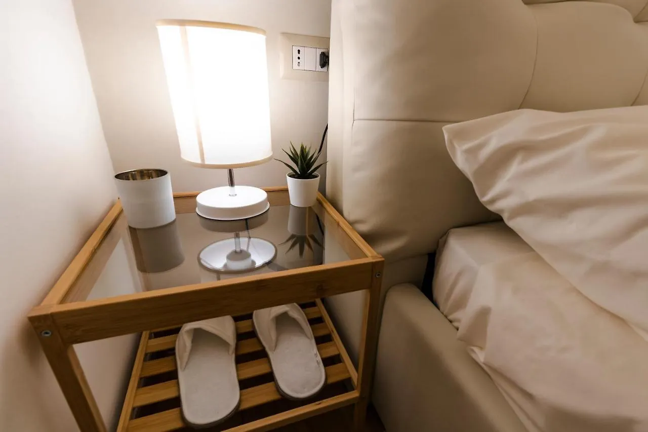 Holiday home Don Fulippu Home To City Center Catania