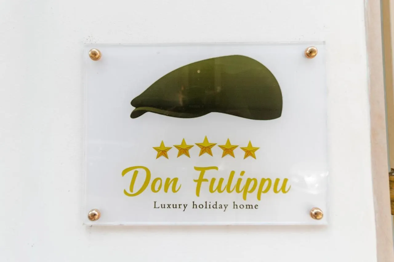 Don Fulippu Home To City Center Katanya Tatil Evi