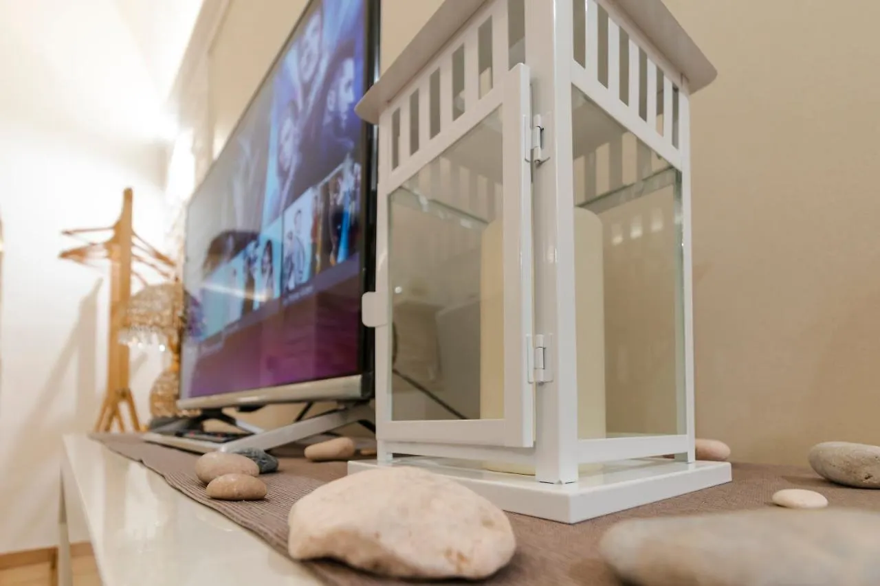 Tatil Evi Don Fulippu Home To City Center Katanya