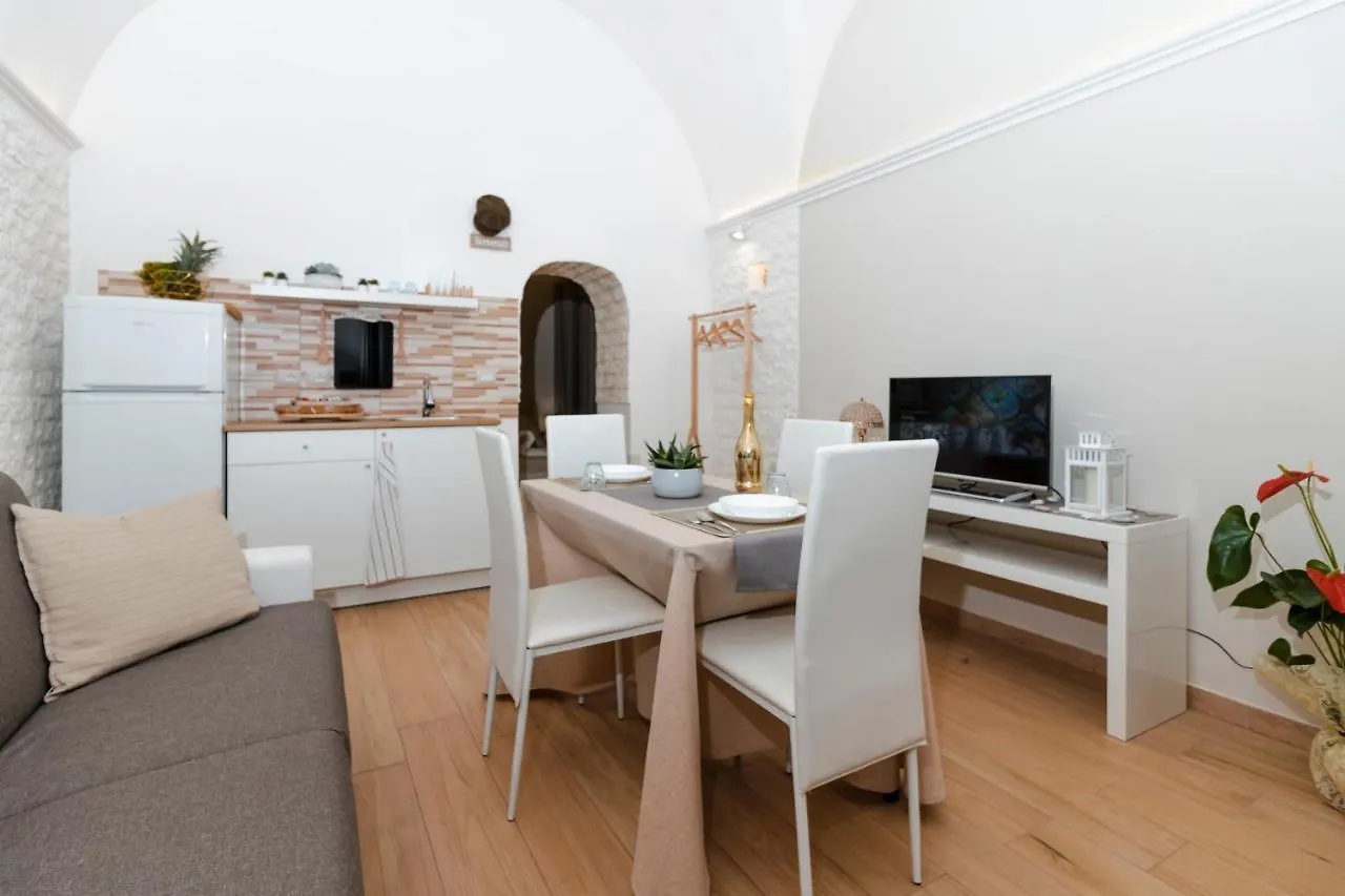 Tatil Evi Don Fulippu Home To City Center Katanya