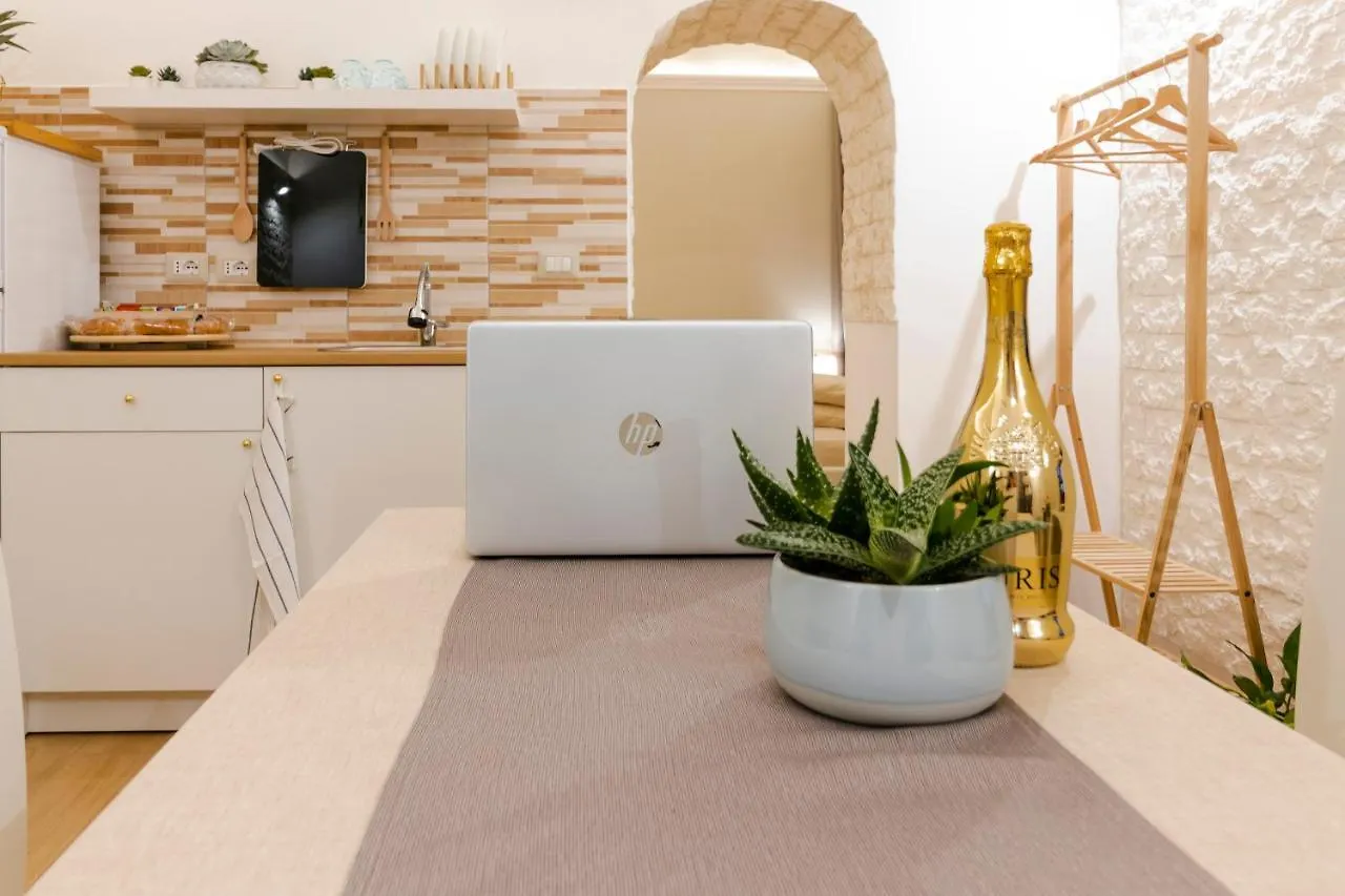 Don Fulippu Home To City Center Katanya Tatil Evi
