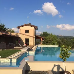 Agriturismo I Tassoni Alloggio per agriturismo Pavullo nel Frignano